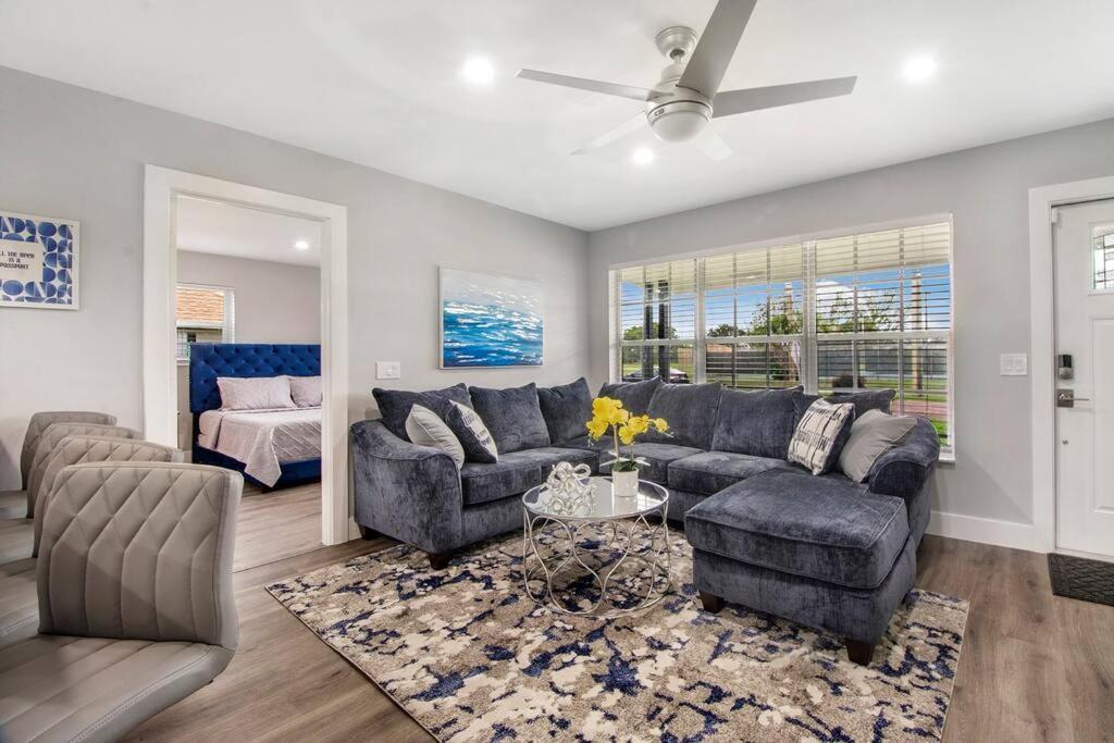 Modern Getaway Near The Beach With Room For A Boat West Palm Beach Extérieur photo