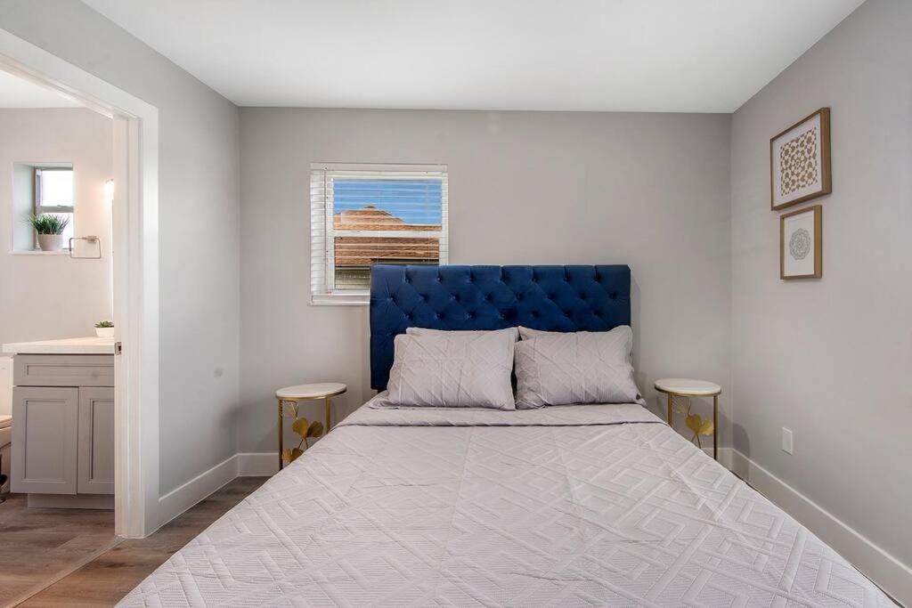 Modern Getaway Near The Beach With Room For A Boat West Palm Beach Extérieur photo