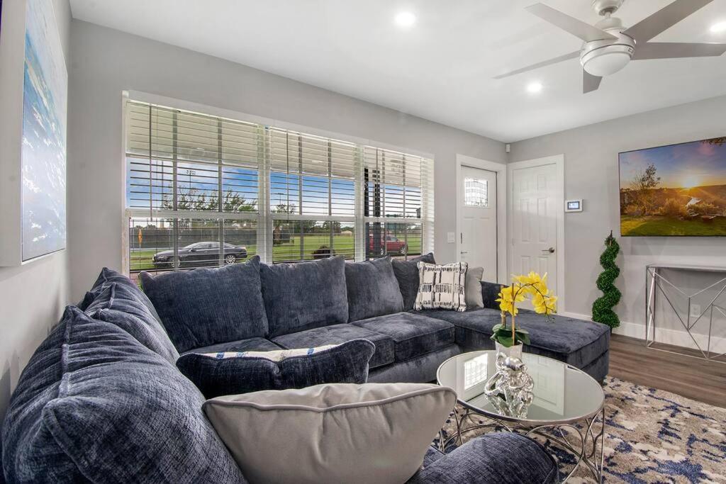 Modern Getaway Near The Beach With Room For A Boat West Palm Beach Extérieur photo